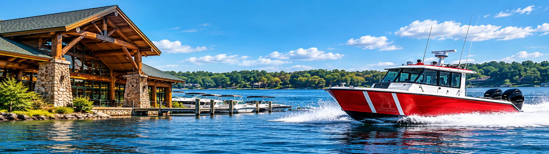 Bass Pro Shops Towing Enrollment